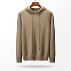 Caspian Merino Hoodie