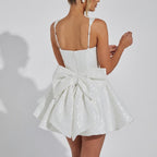 Astrid Sequin Dress