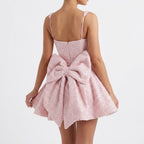 Astrid Sequin Dress