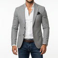 Lucian Tailored Blazer