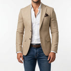 Lucian Tailored Blazer