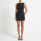 Caspian Fitted Dress