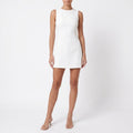 Caspian Fitted Dress