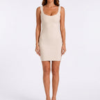 Celeste Bandage Mini Dress