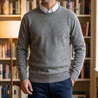 Redmond Cashmere Sweater