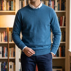 Redmond Cashmere Sweater