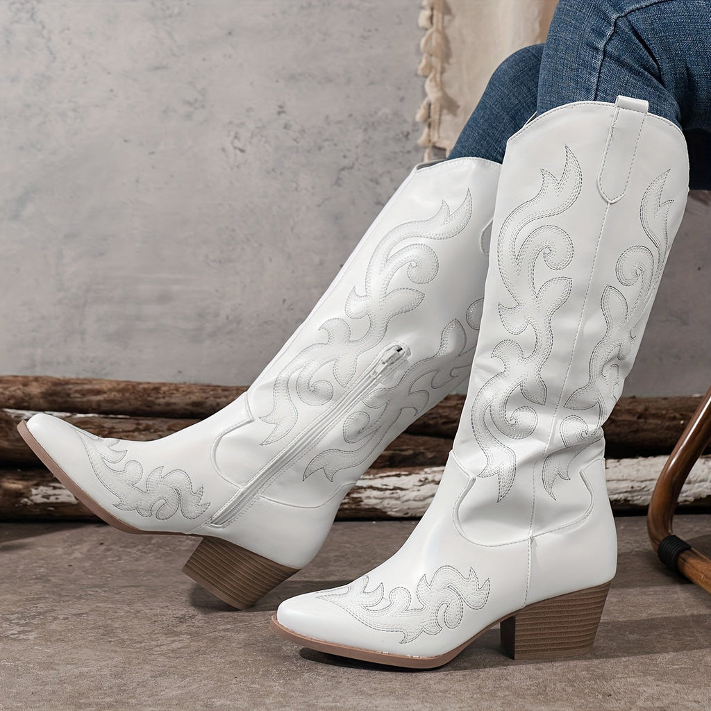 Claire® | Winter Grace Boots