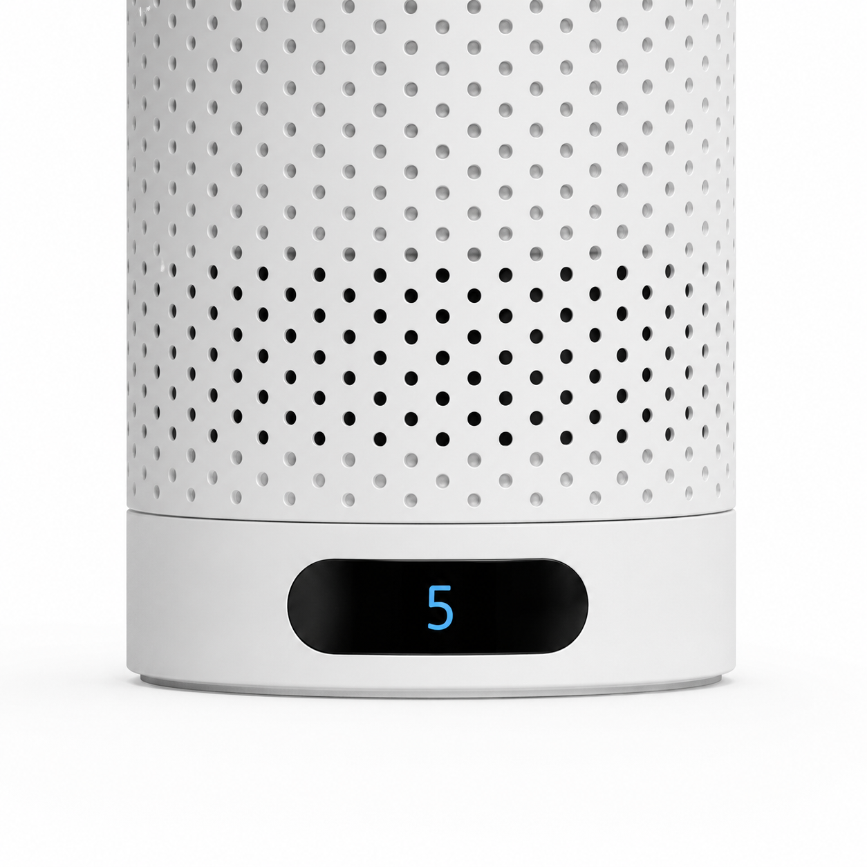 3-in-1 Air Cooler - Purifies and Ionizes