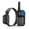 2 in 1 - Bark & Remote training collar