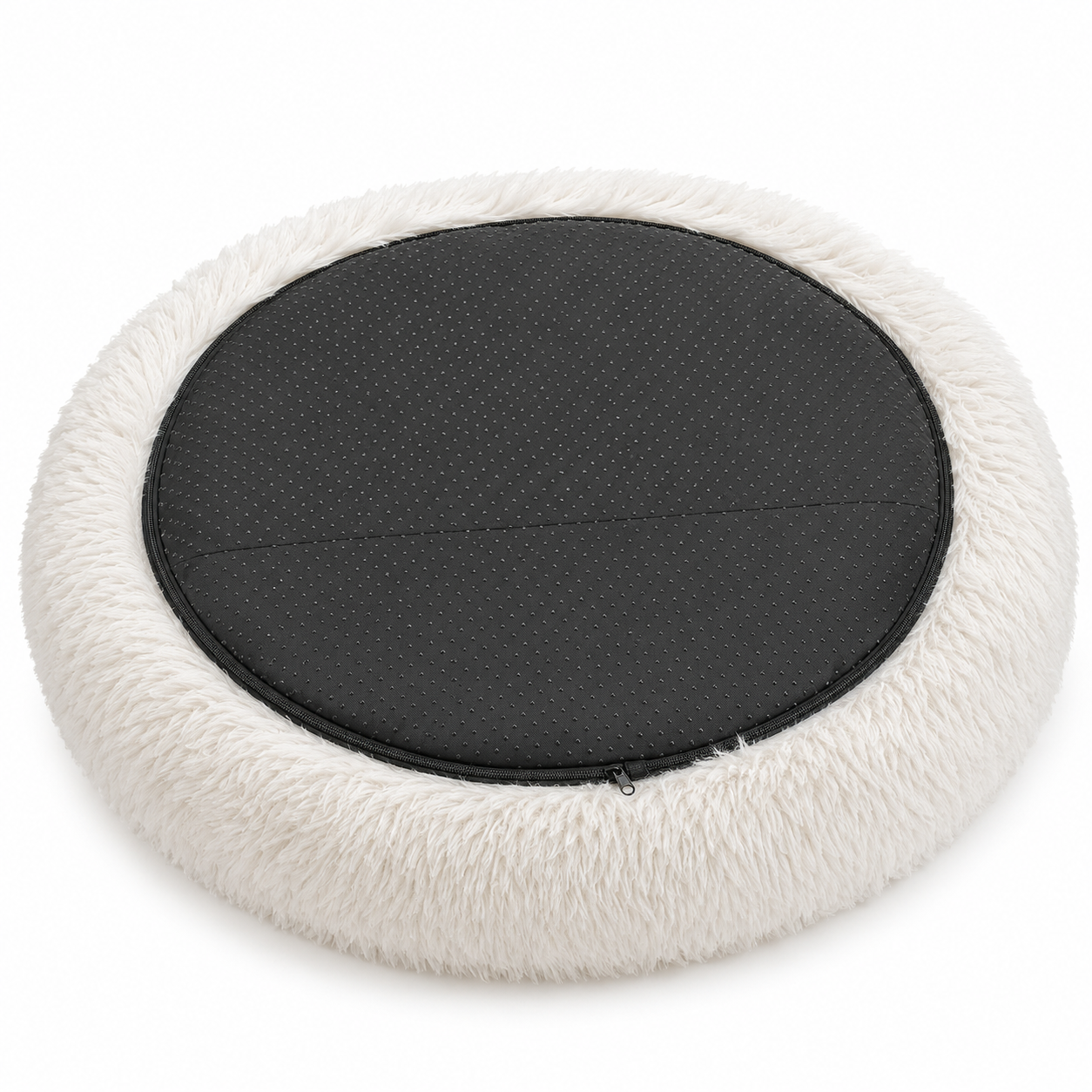 Comfort Haven | Large Dog Bed with Soft Memory Foam for Peaceful Sleep