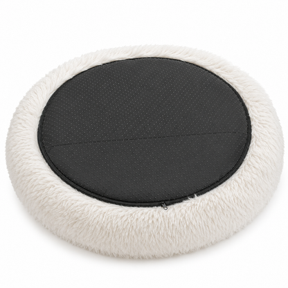 Comfort Haven | Large Dog Bed with Soft Memory Foam for Peaceful Sleep