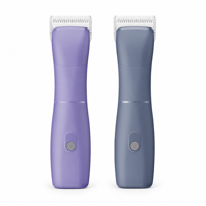 Professional Cordless Dog Grooming Clippers