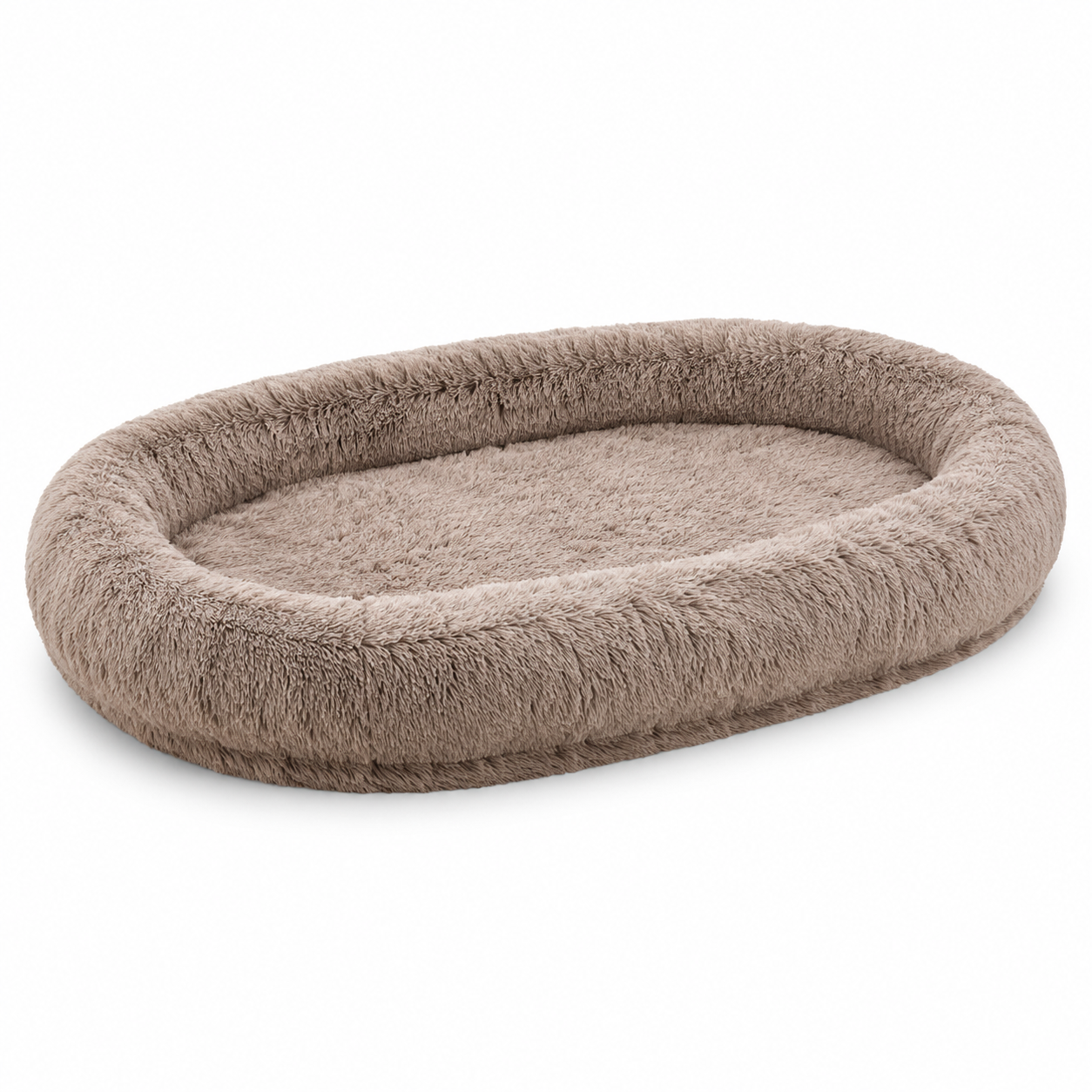 Ultimate Comfort | Large Dog Bed with Waterproof Design | Cozy Space for Deep Sleep