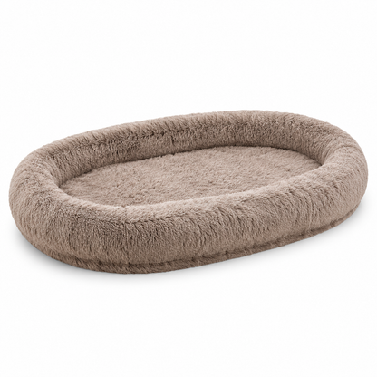 Ultimate Comfort | Large Dog Bed with Waterproof Design | Cozy Space for Deep Sleep
