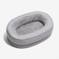 Orthopedic dog bed
