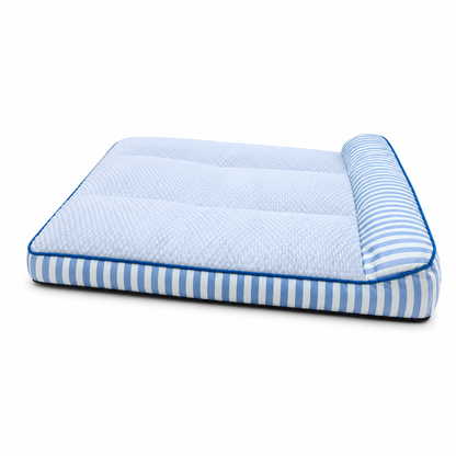Cooling Orthopedic Dog Bed | Large Design with Joint Support & Breathable Fabric for Ultimate Comfort