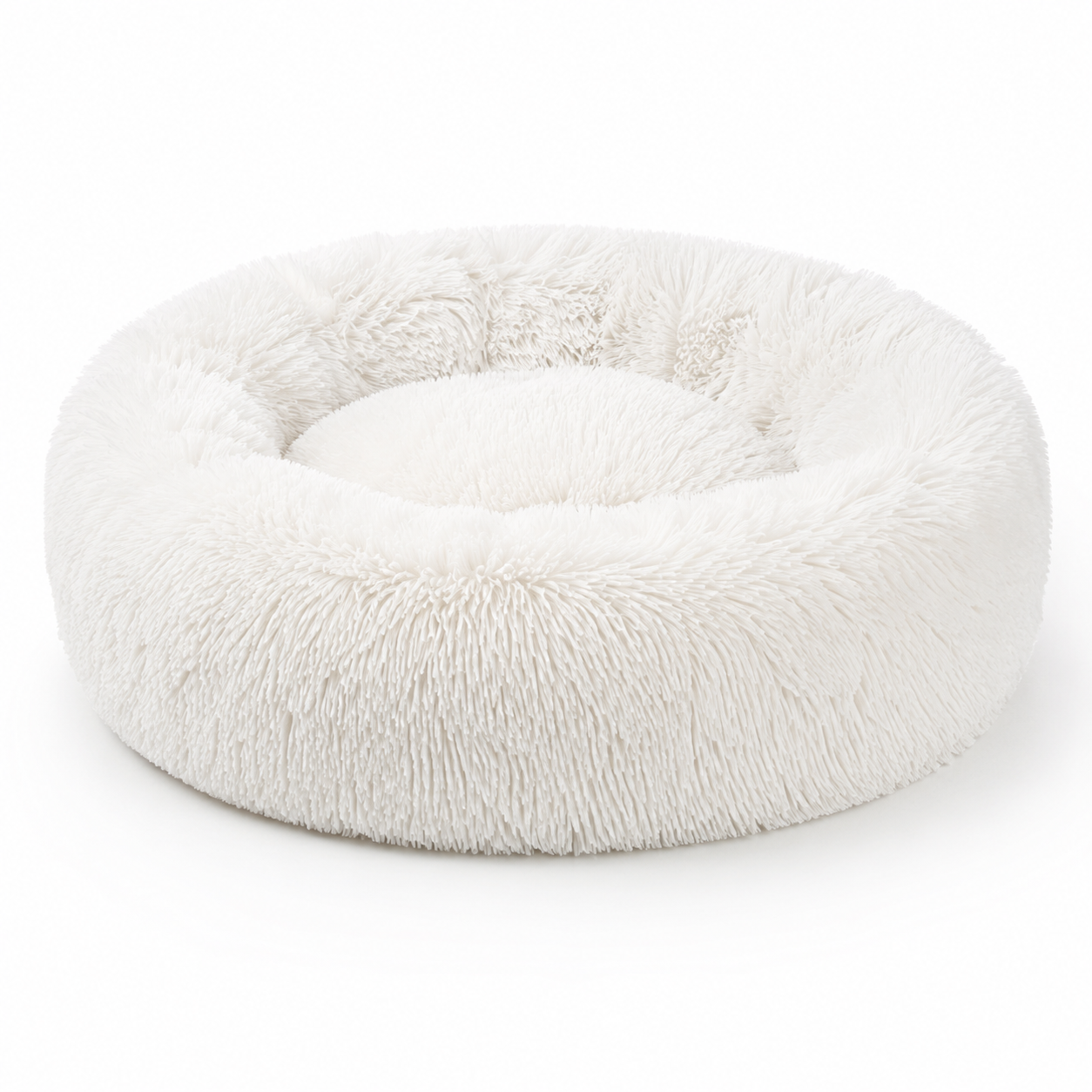 Comfort Haven | Large Dog Bed with Soft Memory Foam for Peaceful Sleep