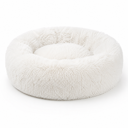 Comfort Haven | Large Dog Bed with Soft Memory Foam for Peaceful Sleep