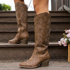 Claire® | Winter Grace Boots