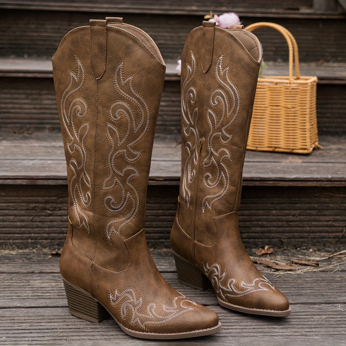 Claire® | Winter Grace Boots