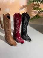 Claire® | Winter Grace Boots