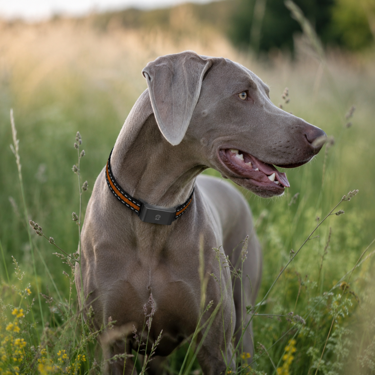 4G GPS Tracker for Pets  Waterproof