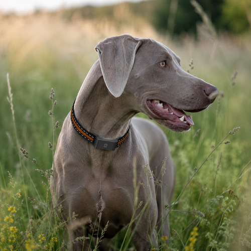 4G GPS Tracker for Pets  Waterproof