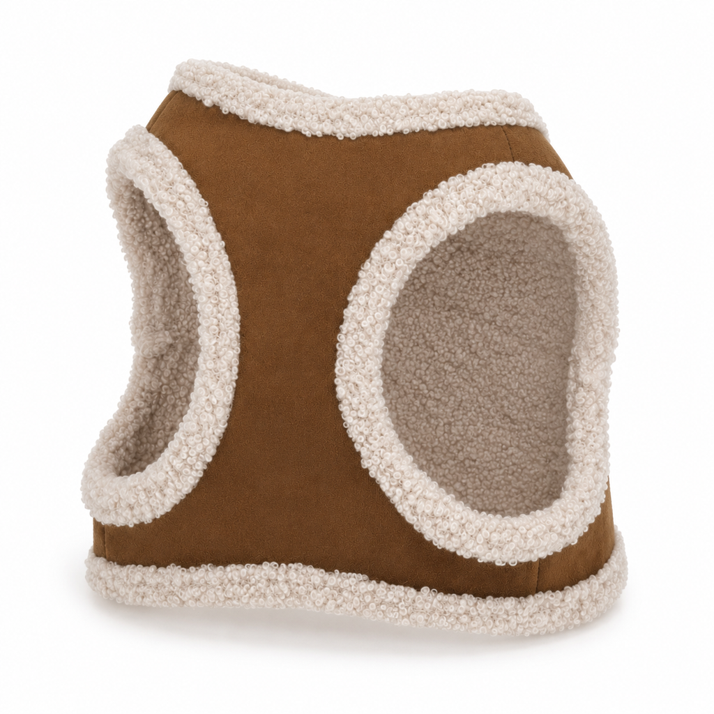 Dog Harness 3 Piece Set
