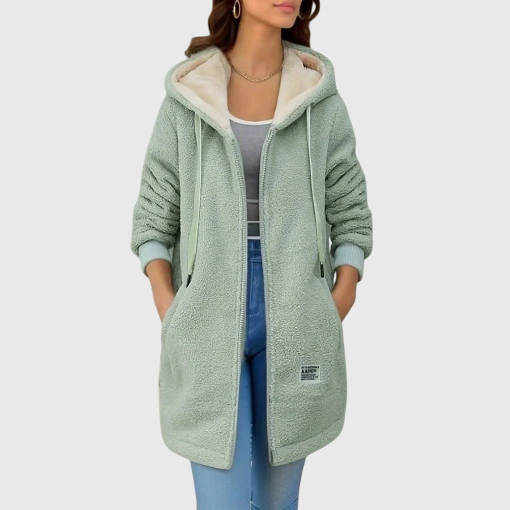 Julianne | Women's Fleece Jacket