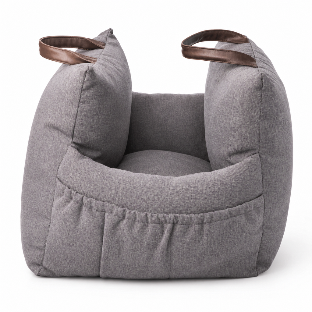 Car Seat, Carrier & Travel Bed – Washable