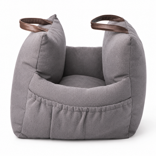 Car Seat, Carrier & Travel Bed – Washable