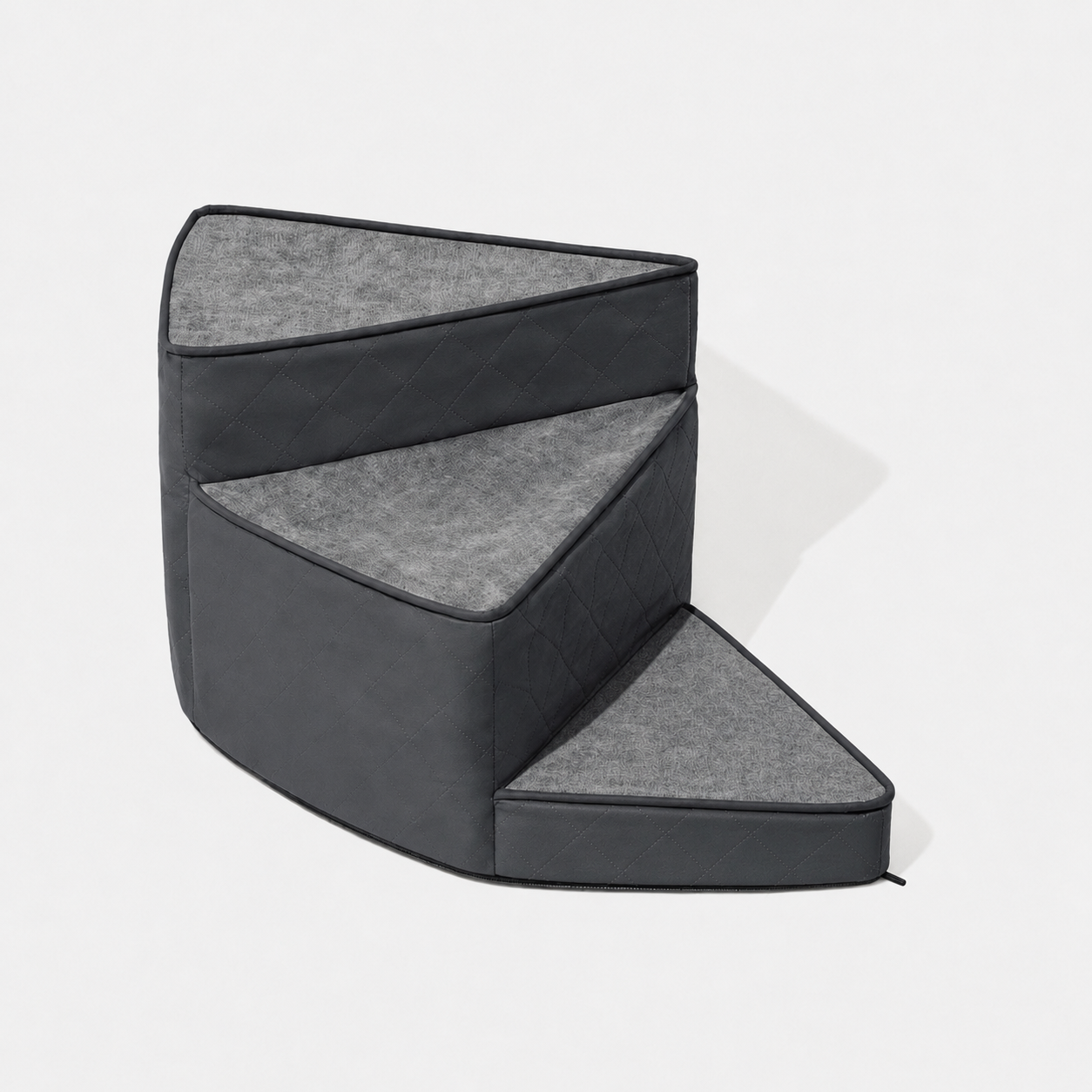 Dog Steps for Bed with Joint-Friendly Design |