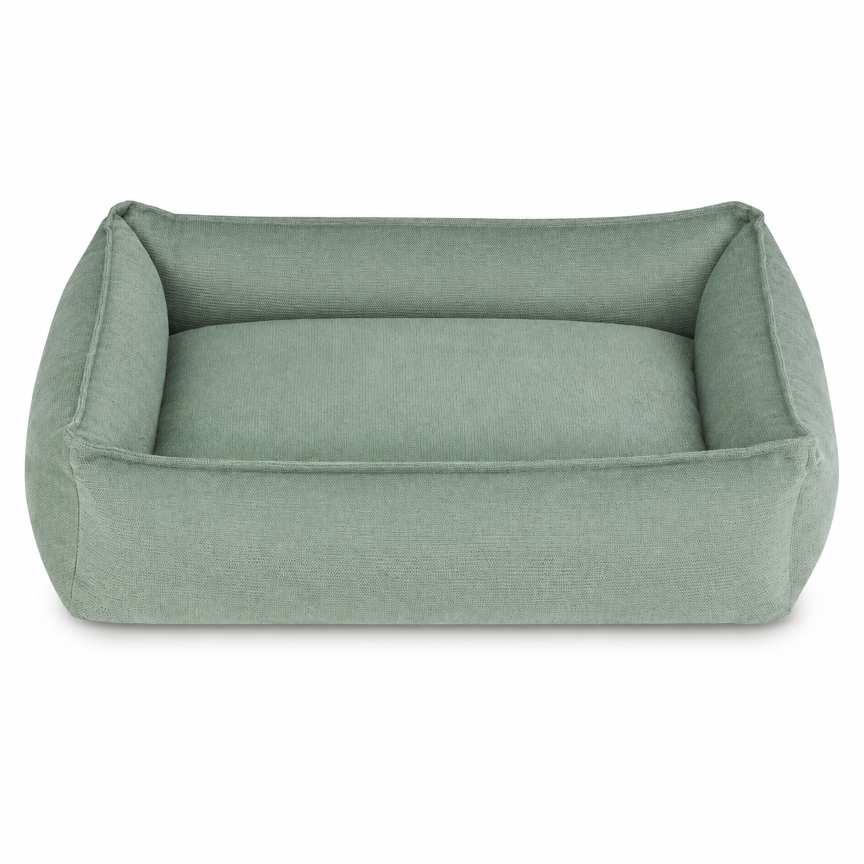 Spacious Dog Bed | Large Dog Bed with Hypoallergenic Foam Filling