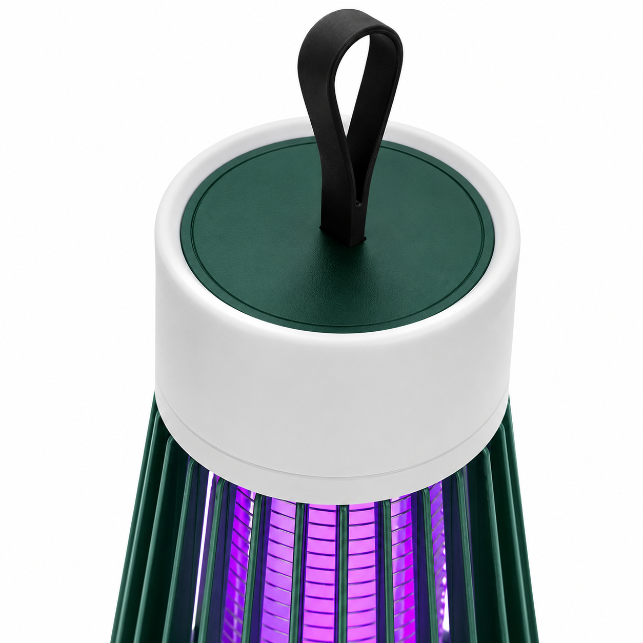 Electric Bug Zapper with USB Charging & LED Light | Indoor and Outdoor Insect Control