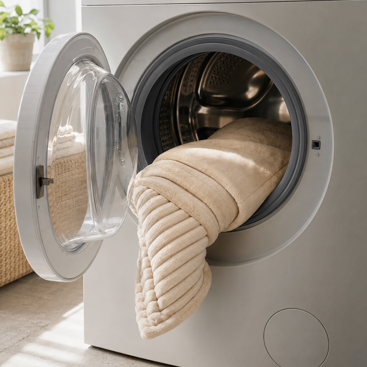 Cozy Dog Bed Covers