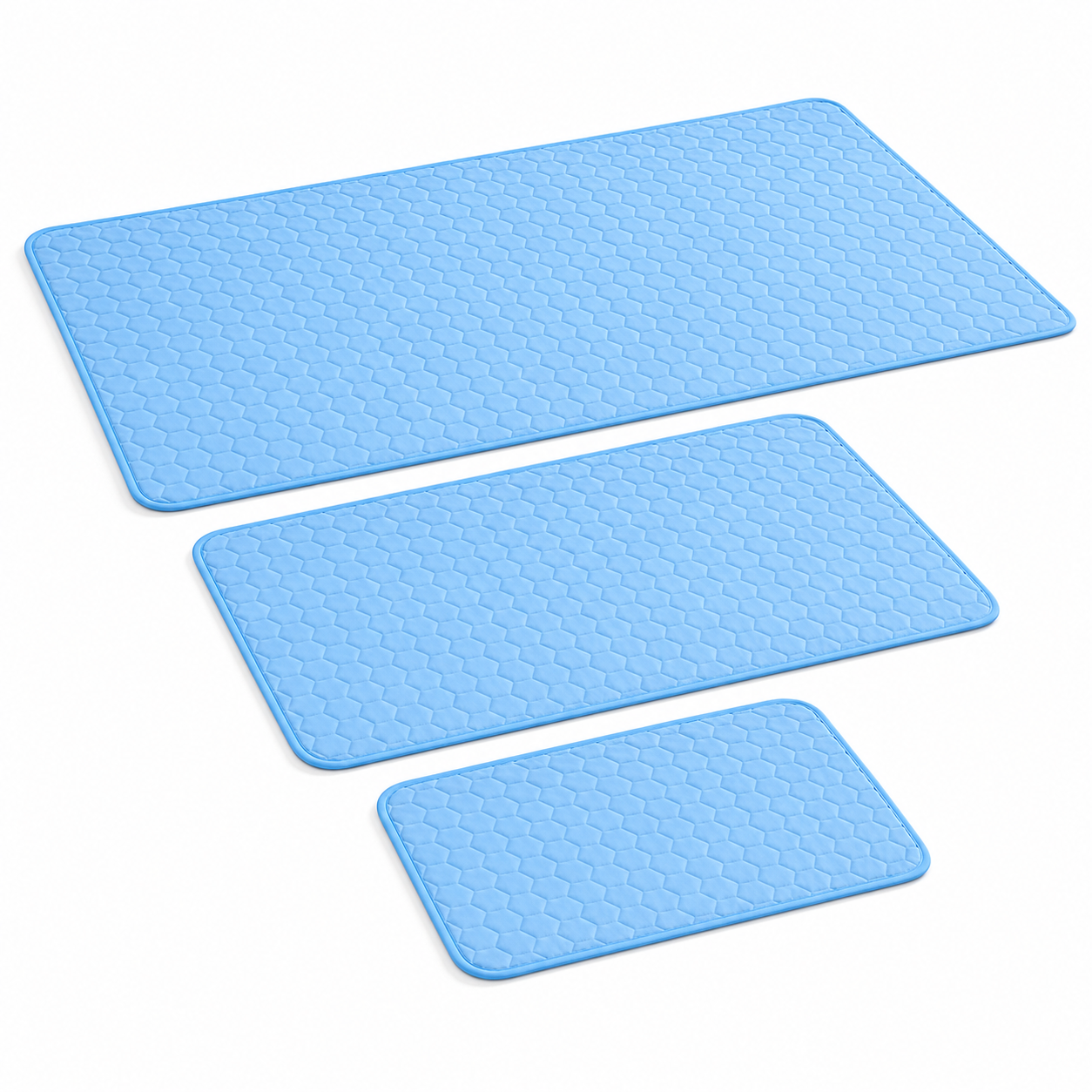 Cooling Dog Mat