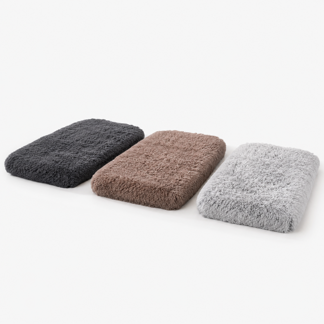 Comfort Haven | Orthopedic Dog Pillow with Supportive Design | Ideal for Restful Sleep