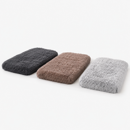 Comfort Haven | Orthopedic Dog Pillow with Supportive Design | Ideal for Restful Sleep