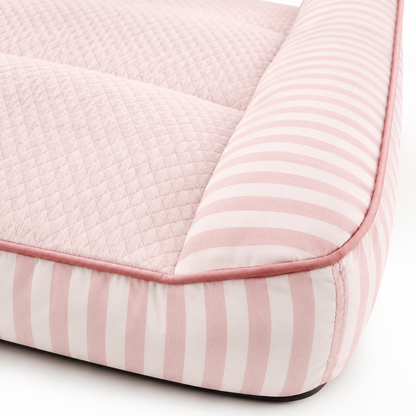Cooling Orthopedic Dog Bed | Large Design with Joint Support & Breathable Fabric for Ultimate Comfort