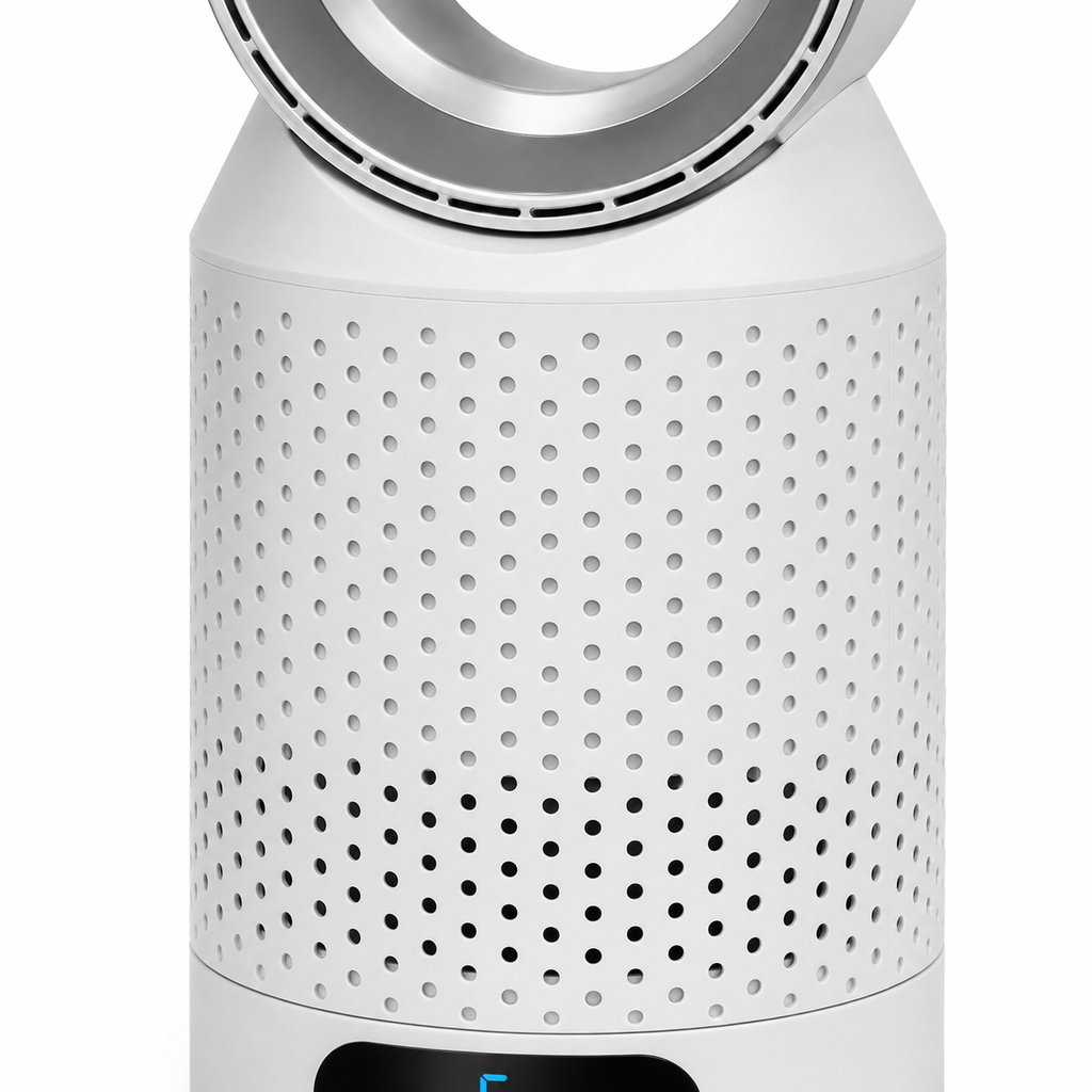 3-in-1 Air Cooler - Purifies and Ionizes