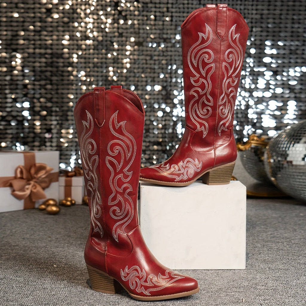 Claire® | Winter Grace Boots