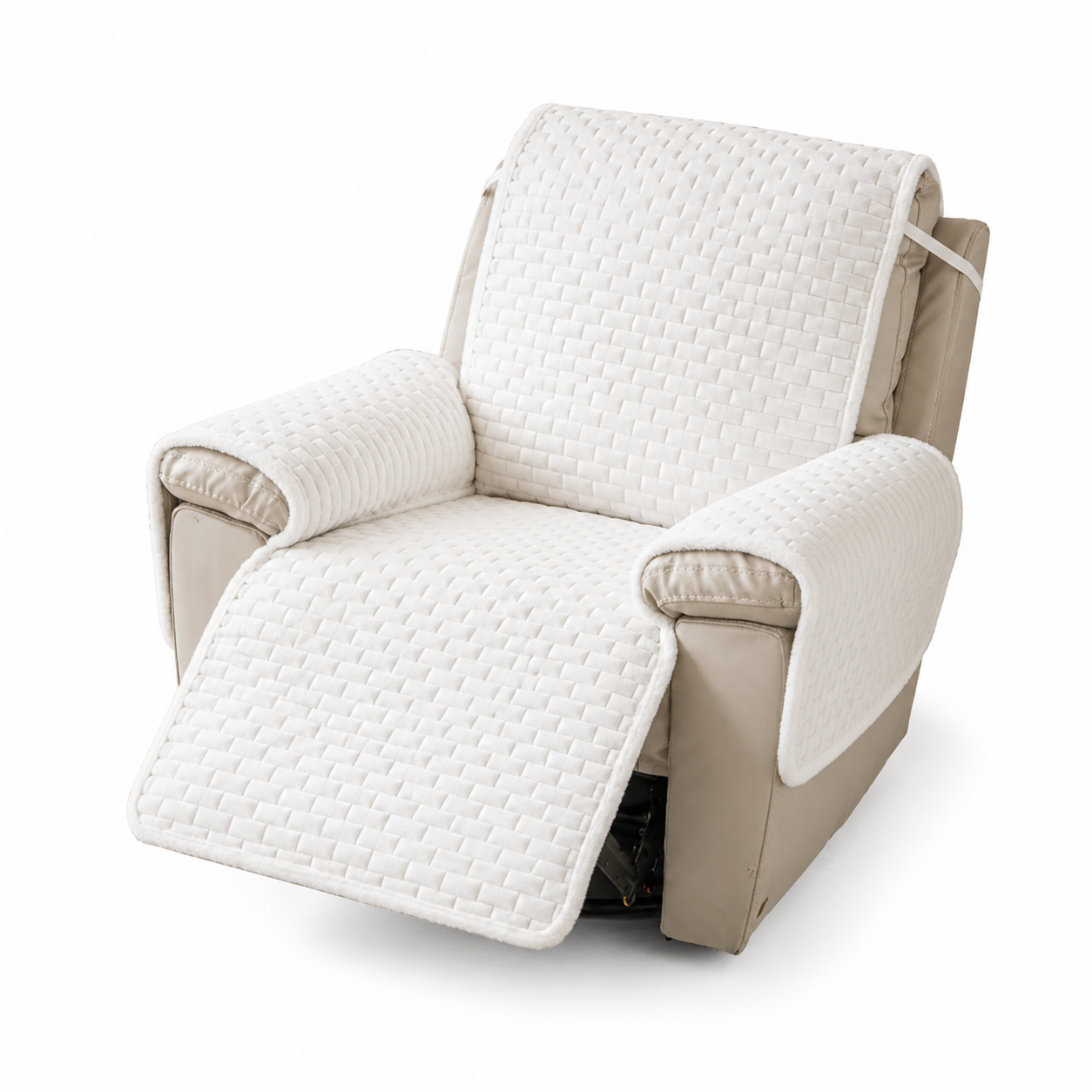 Non-Slip Recliner Cover for Pets