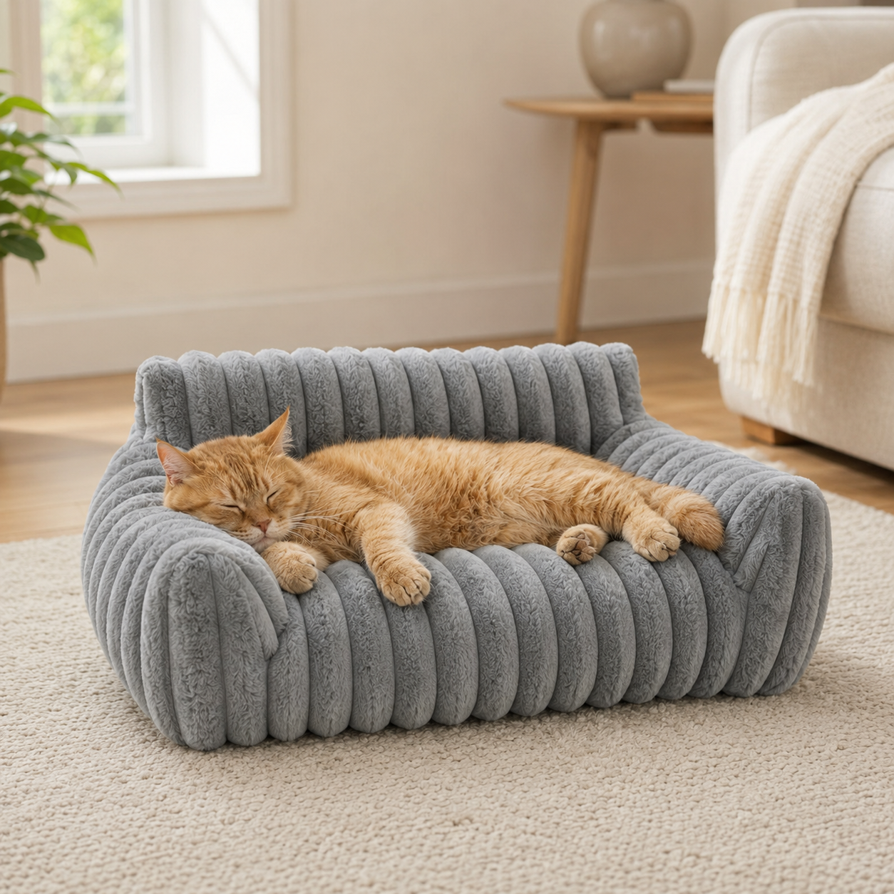 Washable Pet Sofa