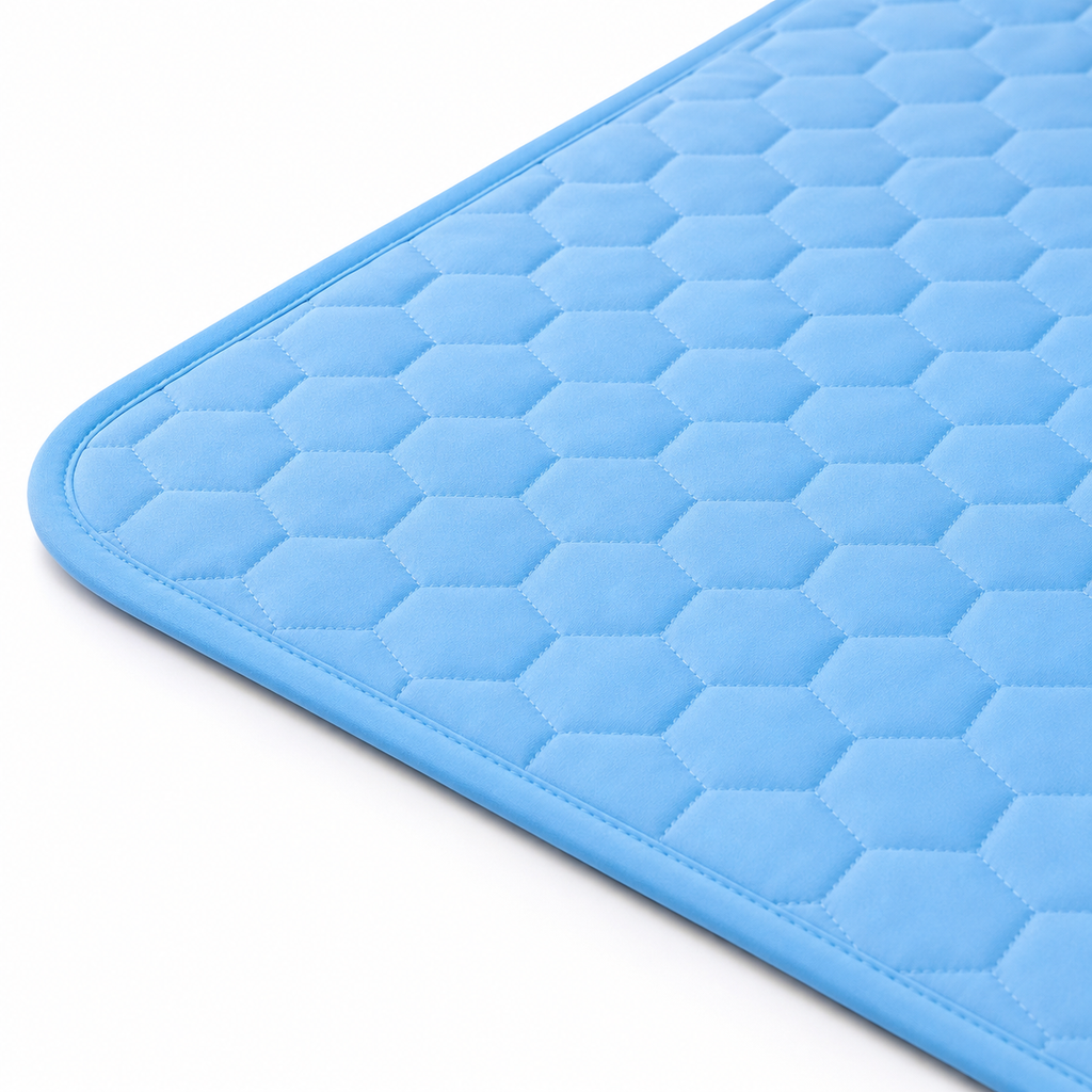 Cooling Dog Mat