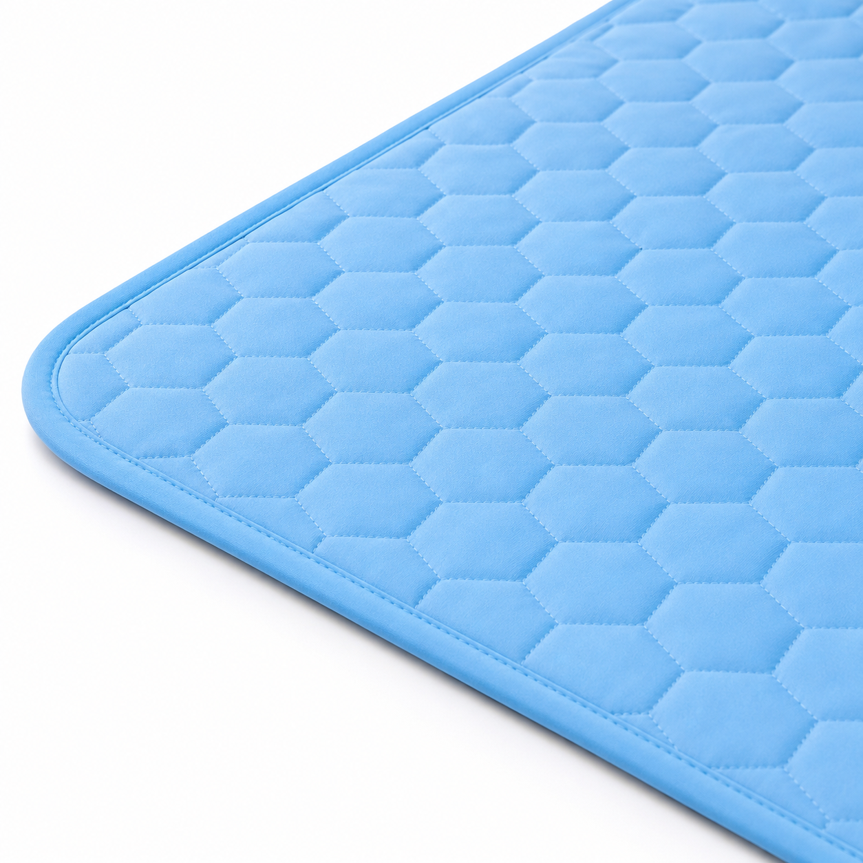 Cooling Dog Mat