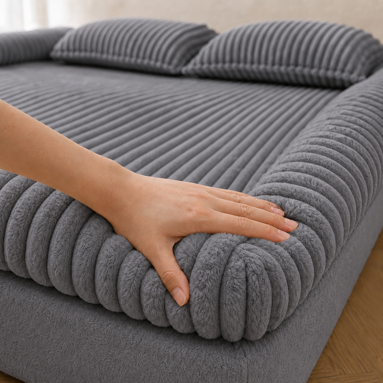 Cozy Dog Bed Covers