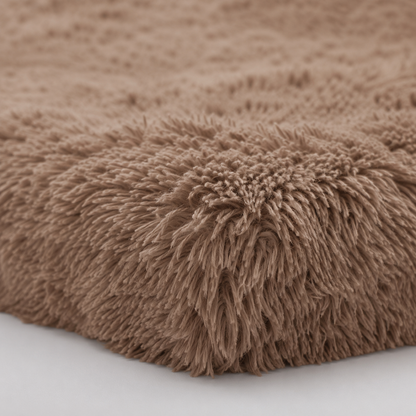 Comfort Haven | Orthopedic Dog Pillow with Supportive Design | Ideal for Restful Sleep