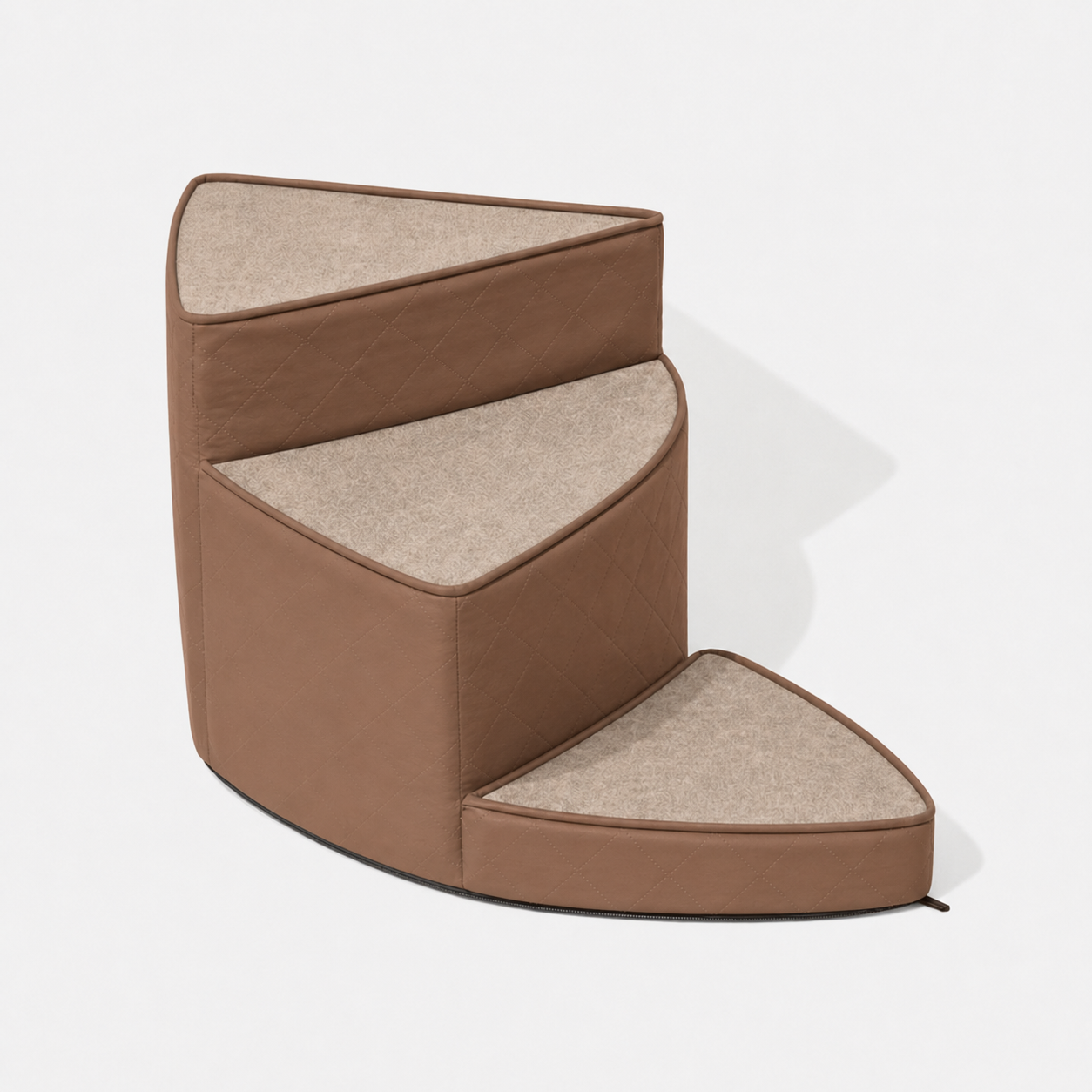 Dog Steps for Bed with Joint-Friendly Design |