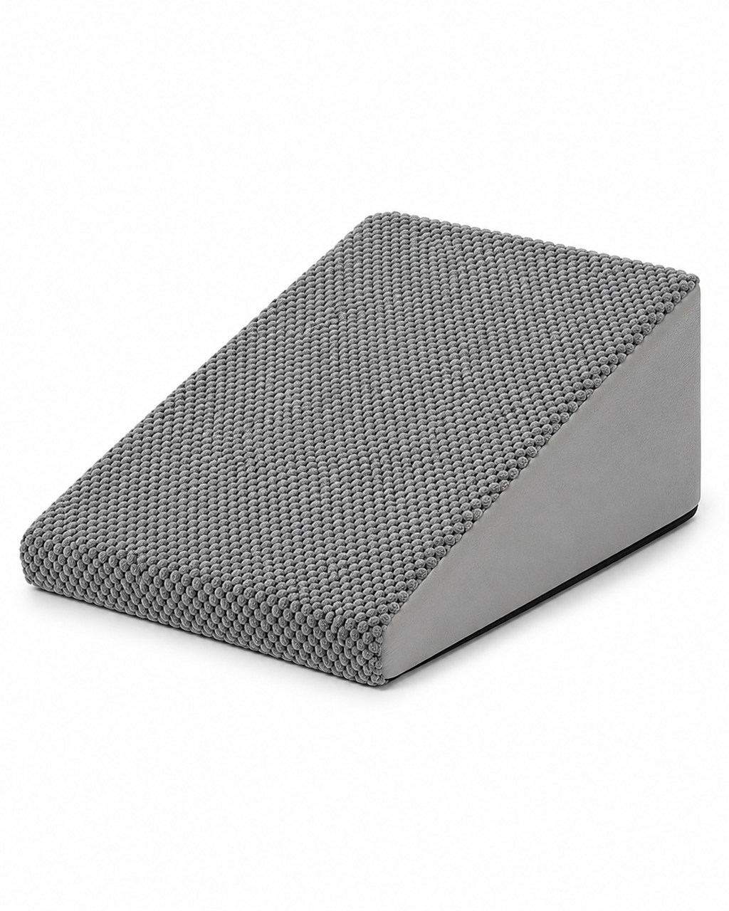 Comfort Paws | Dog Ramp for Bed with Non-Slip Design | Safe Climbing Aid for Small and Senior Pets
