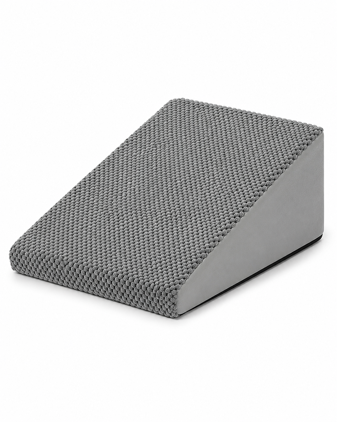 Comfort Paws | Dog Ramp for Bed with Non-Slip Design | Safe Climbing Aid for Small and Senior Pets